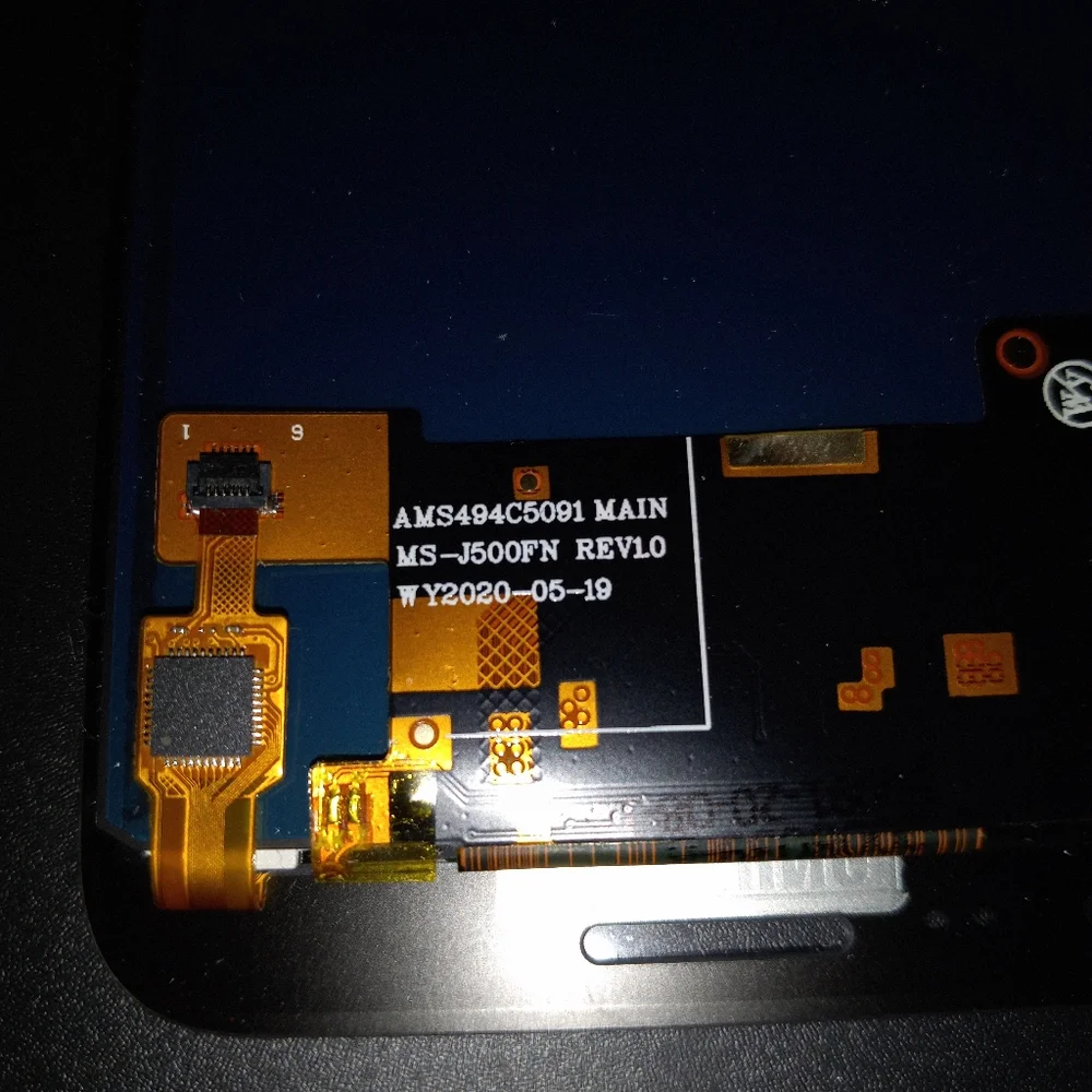 Cell phone Samsung replacement part